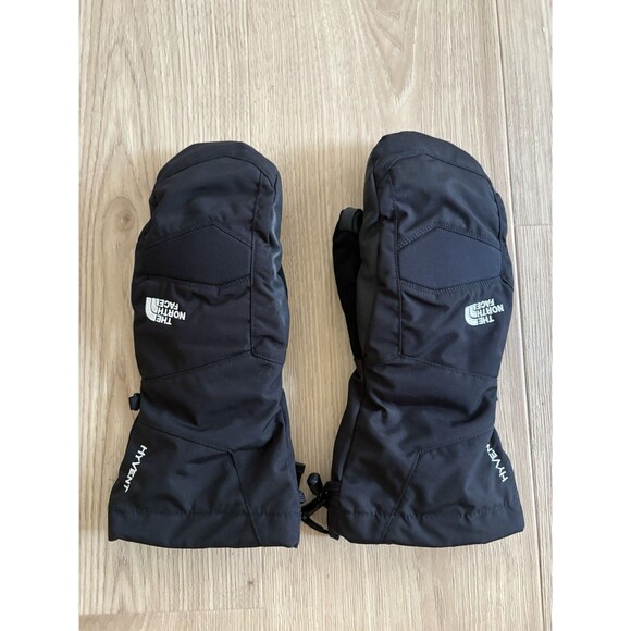 The North Face Women's Ski Snow Mittens Size Medium - Picture 1 of 5